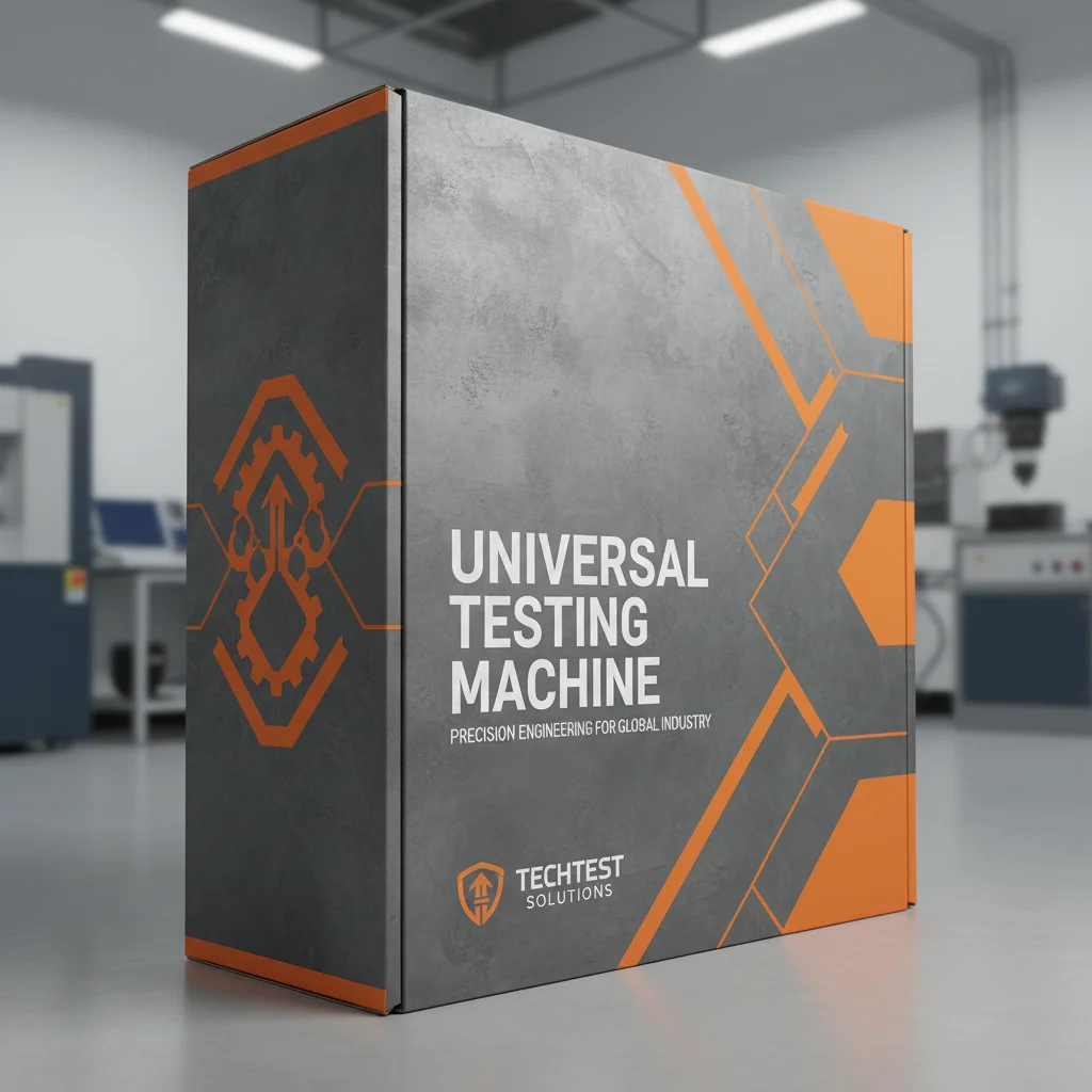 Comprehensive Guide to Universal Testing Machine Applications and Selection Criteria