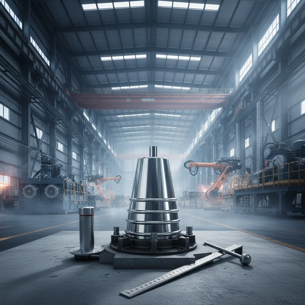 Understanding the Slump Cone Apparatus for Concrete Consistency Assessment