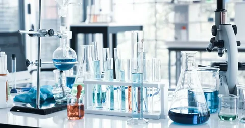 Environmental Testing Labs