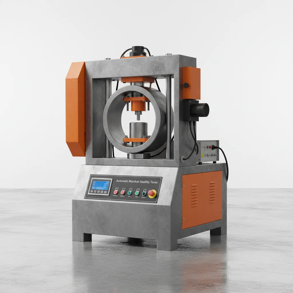 Revolutionizing Material Testing Innovation