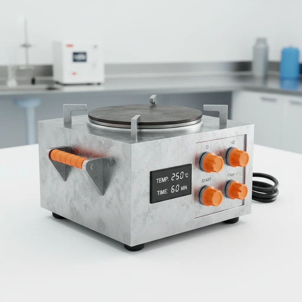 Comprehensive Guide to Selecting the Ideal Heating Stove for Laboratory Applications
