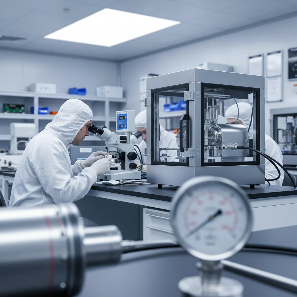  Precision Bitumen Analysis with Asphalt Combustion Furnace