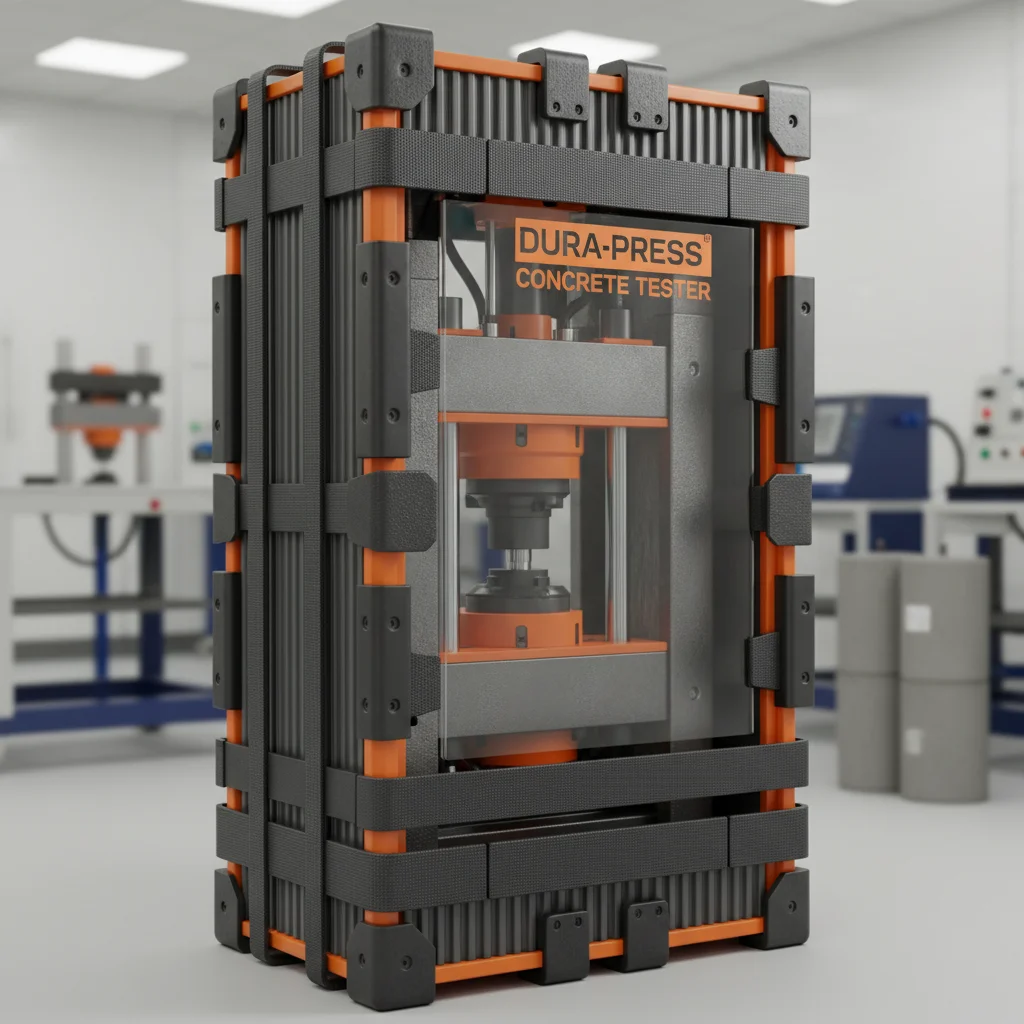 Comprehensive Guide to Choosing the Right Concrete Press for Your Needs