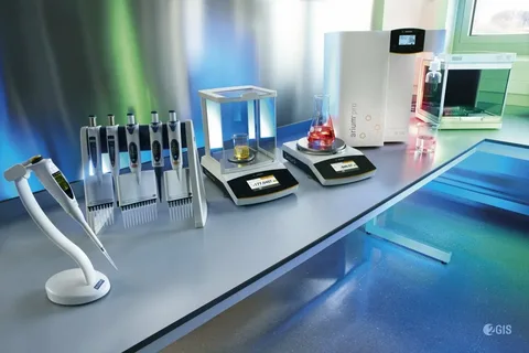 Chemical & Industrial Manufacturing