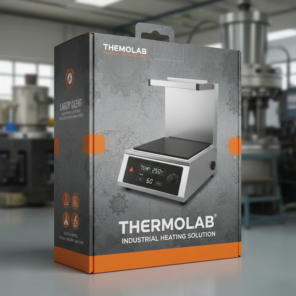 Choosing the Ideal Lab Hot Plate for Efficient Scientific Research