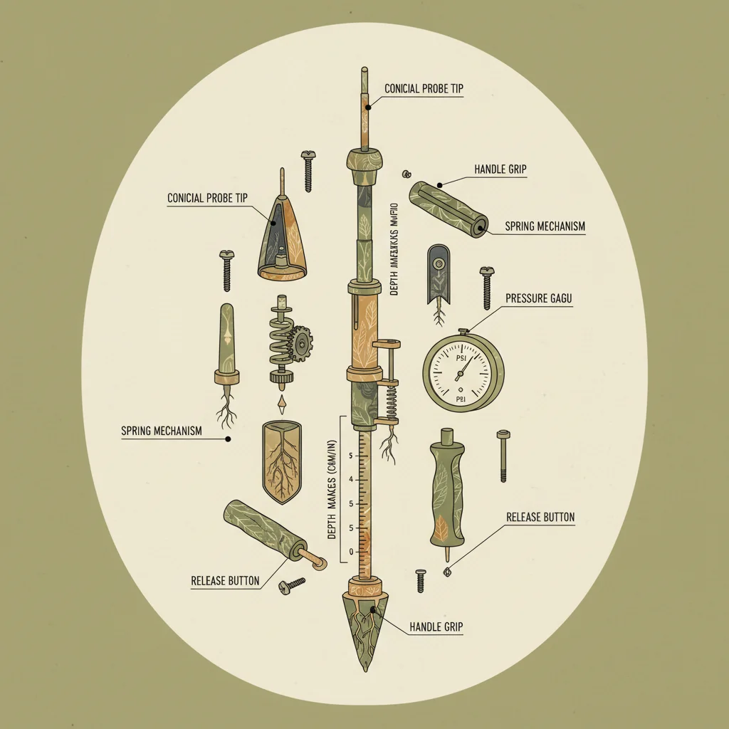 Optimizing Construction with Advanced Soil Compaction Tester Technology