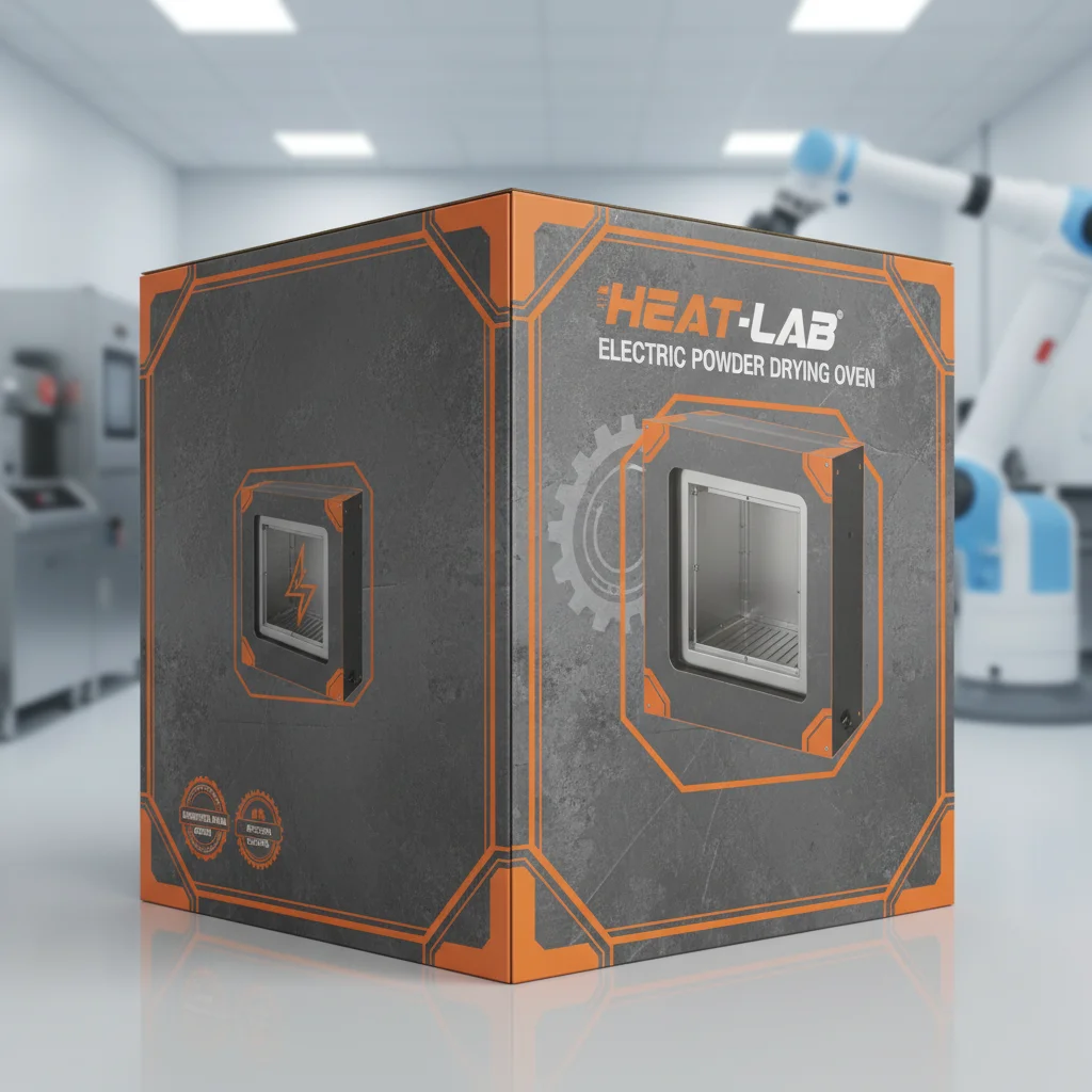 Choosing the Optimal Electric Powder Drying Oven for Superior Coating Results