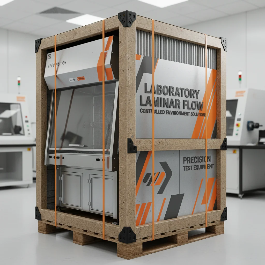 Comprehensive Guide to Laboratory Laminar Flow Cabinet Selection and Usage