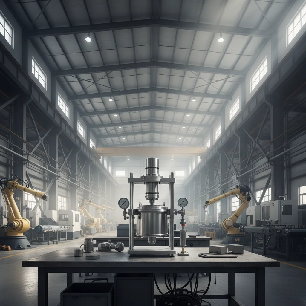 Optimize Concrete Durability with Concrete Air Content Meter