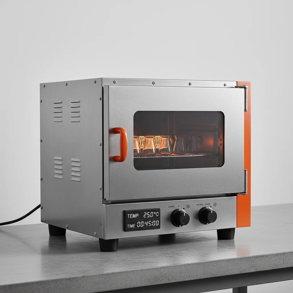 Choosing The Right Desktop Type Electric Oven For Your Lab Or Industrial Needs