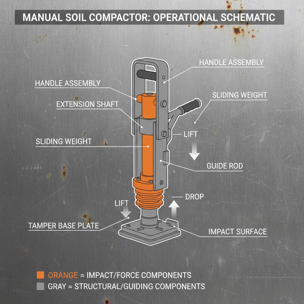 Comprehensive Guide to Manual Soil Compactor Applications and Effectiveness