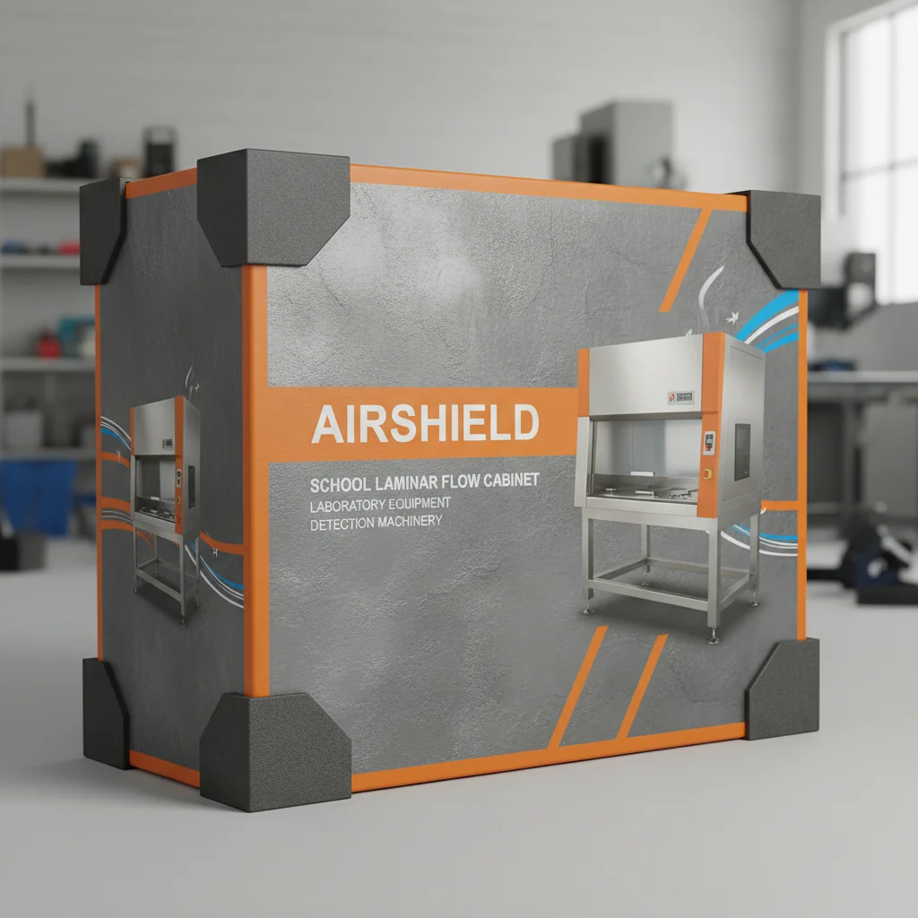 Comprehensive Guide to School Laminar Flow Cabinet Selection and Usage