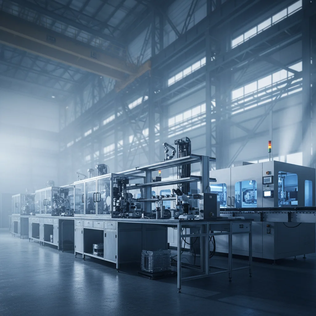  Comprehensive Guide to Lab Bench Clean Room Solutions for Scientific Integrity