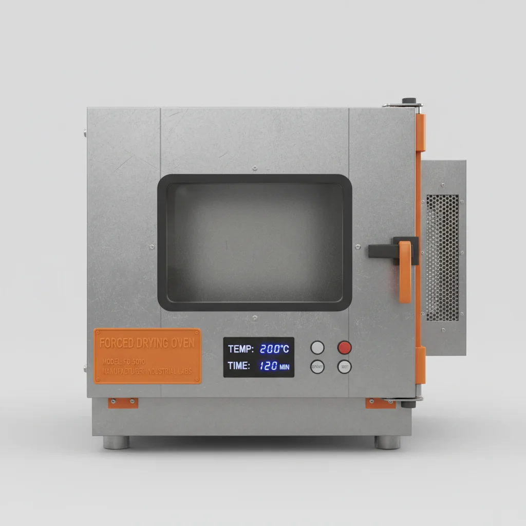 Comprehensive Guide to Forced Drying Ovens and Their Applications