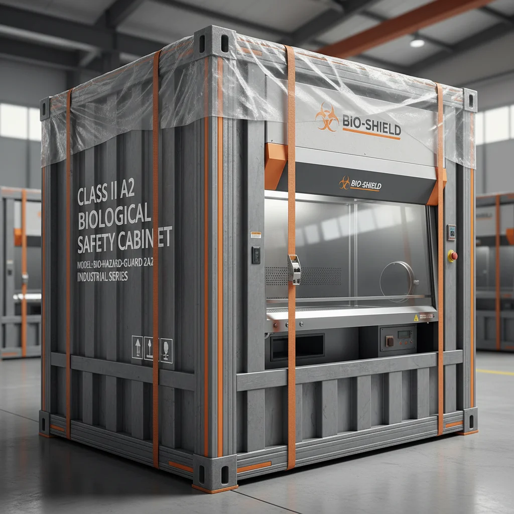 Comprehensive Guide to Class II A2 Biological Safety Cabinet Operation and Applications