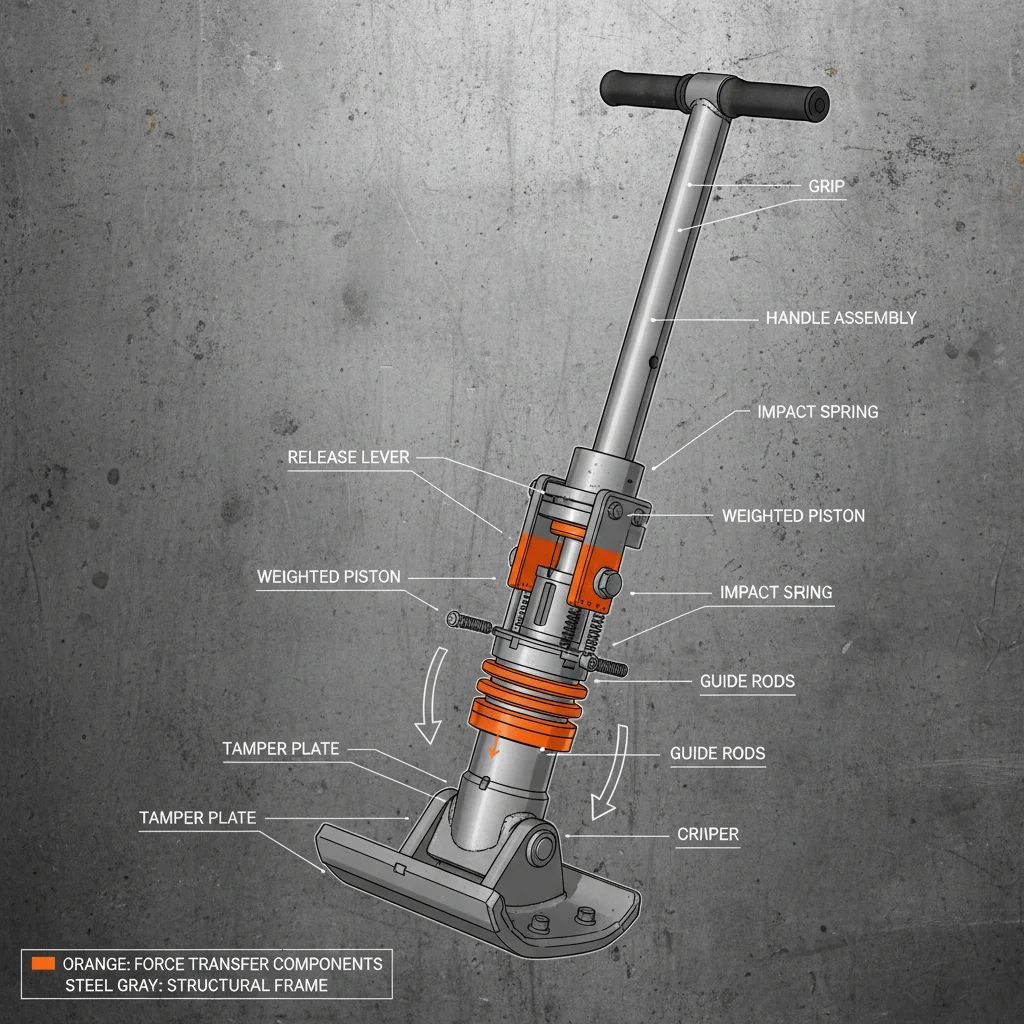 Comprehensive Guide to Manual Soil Compaction Equipment and Applications