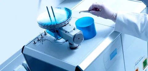 Laboratory Mortar Casting Iron Cube Molds