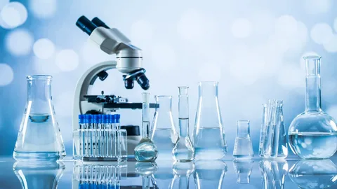 Laboratory Mortar Casting Iron Cube Molds