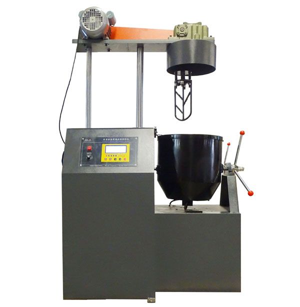 10 L and 20L Automatic Asphalt Mixture Mixers