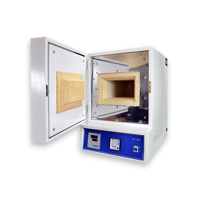 Laboratory High Temperature Muffle Furnaces On Sale