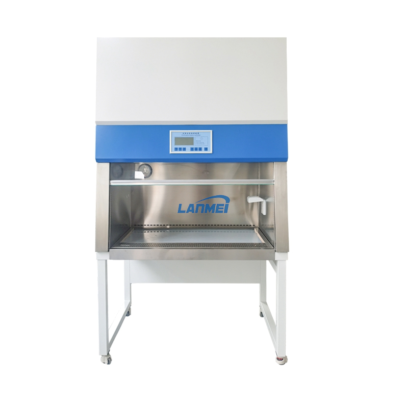 Class II Biosafety Cabinet