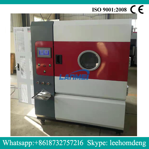 Formaldehyde Test Box for Furniture Panels