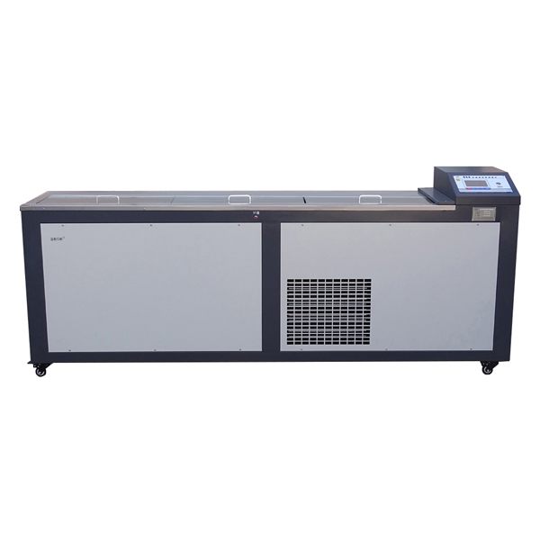 Type CNC Low-Temperature Asphalt Elongation Tester Lab