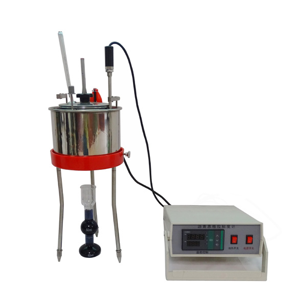 Asphalt Engela Viscometer Digital display