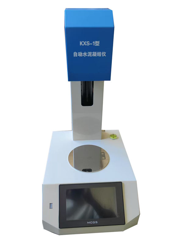 Automatic Vicat Apparatus Cement