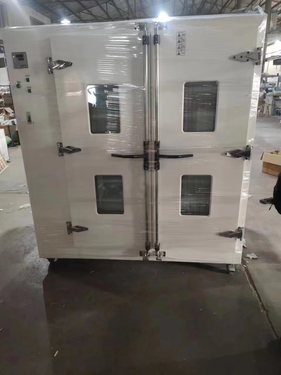 Big volume drying oven High quality
