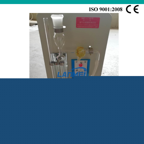 DBT-127 Blaine Surface Area Analyzer