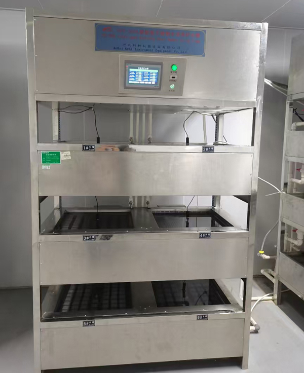 Customer Order Cement Concrete Curing Cabinet High Quality