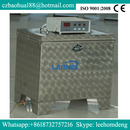 Le Chatelier Water Bath