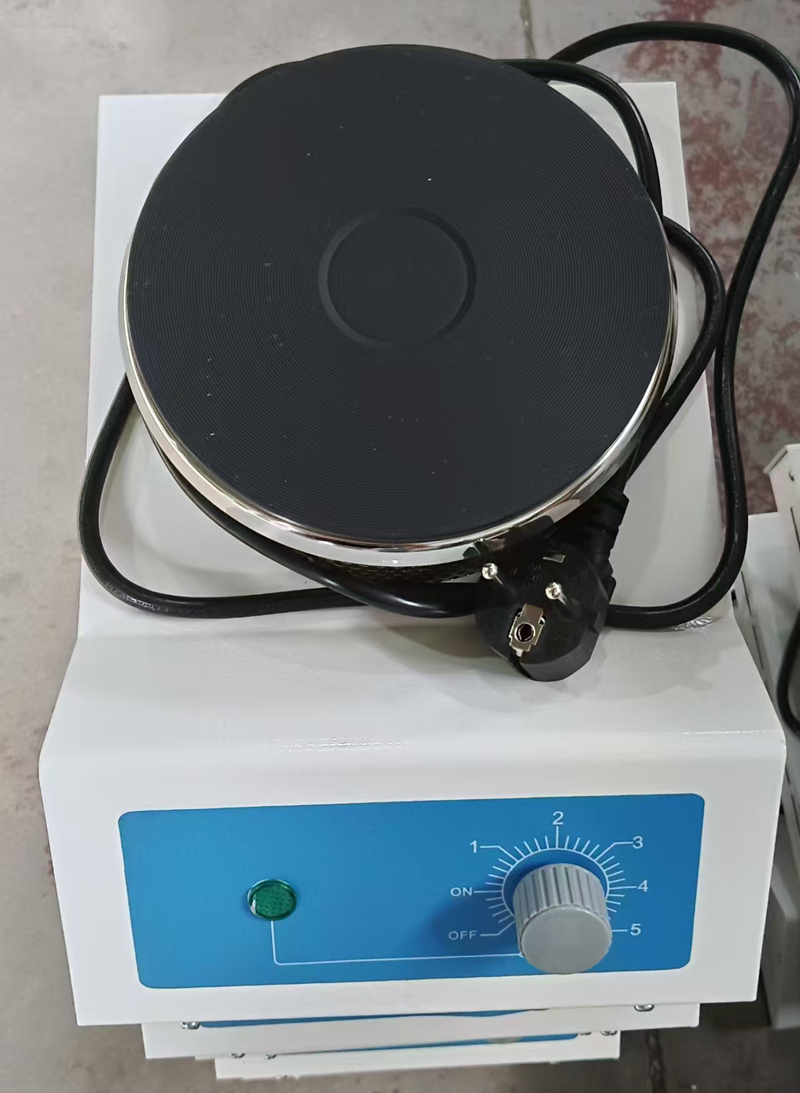 FL-1 laboratory heating plate