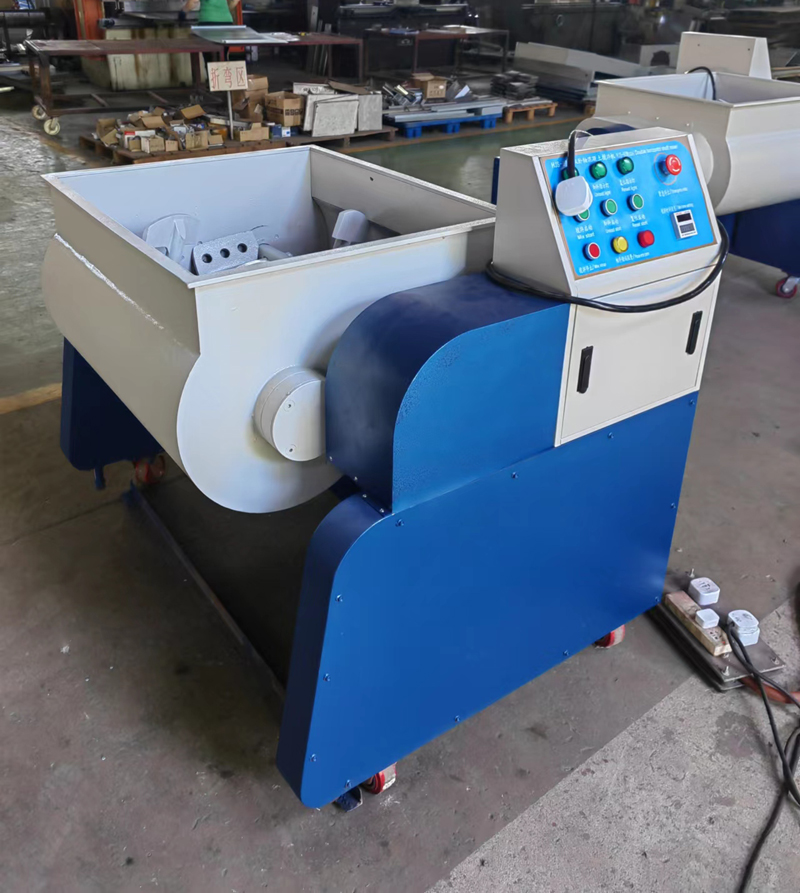 100L Laboratory Concrete Mixer Good Price