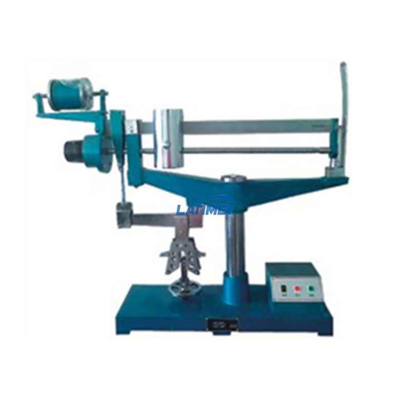 KZJ-5000 Cement mortar electric flexural testing machine