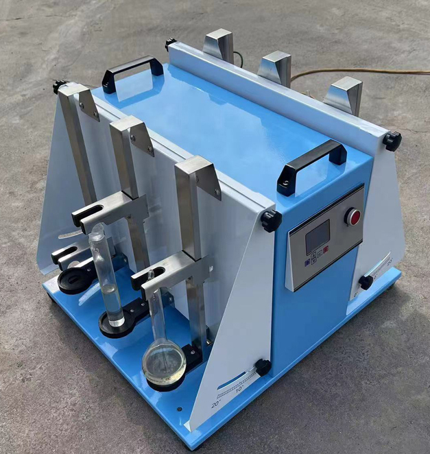 Separatory Liquid Funnel Shaker