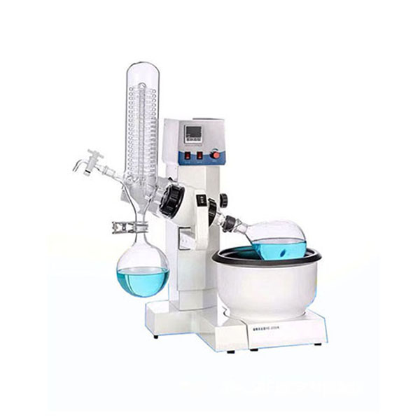 Laboratory Asphalt Rotary Recovery Instrument