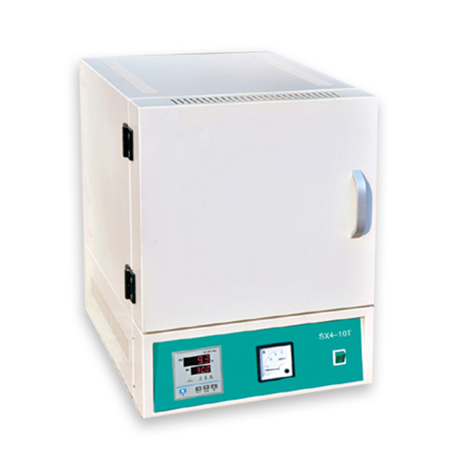 1000C 1200C 1300C Laboratory Muffle Furnace