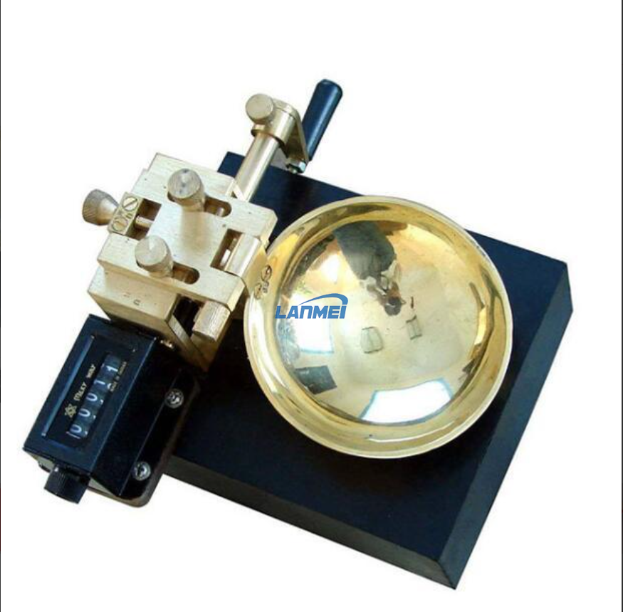 Manual Liquid Limit Device