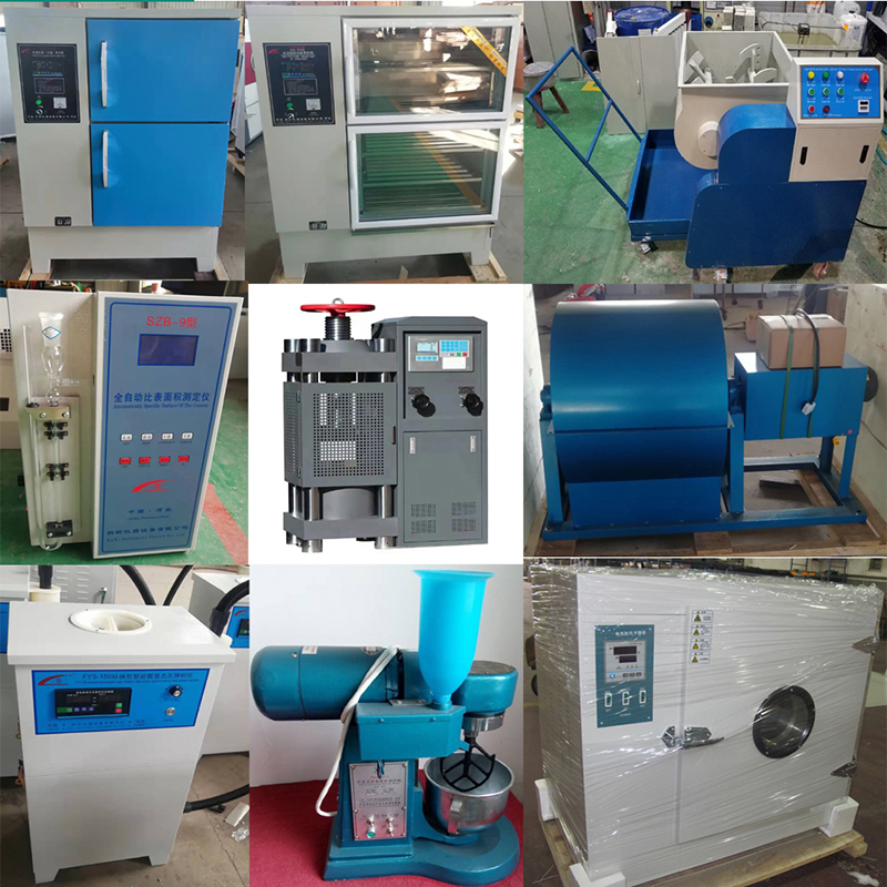 FZ-31 Le Chatelier Cement Water Bath