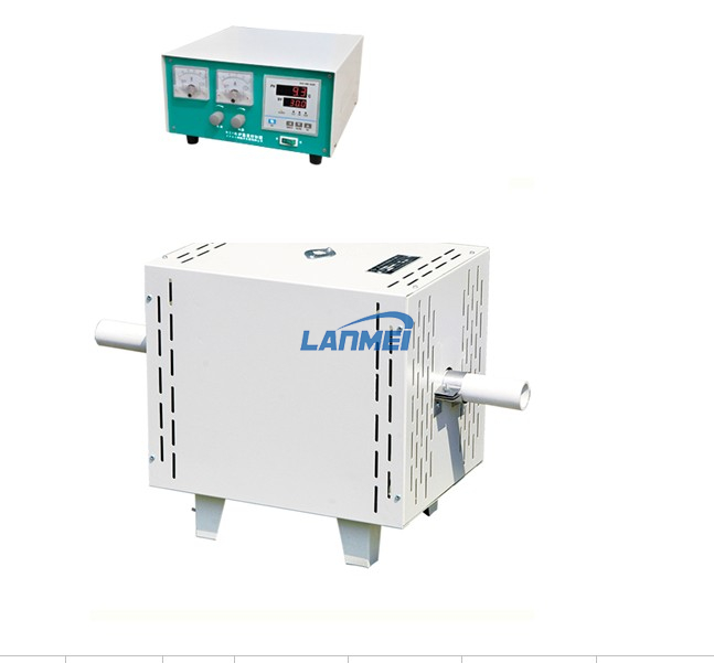 Tube Type Resistance Furnace