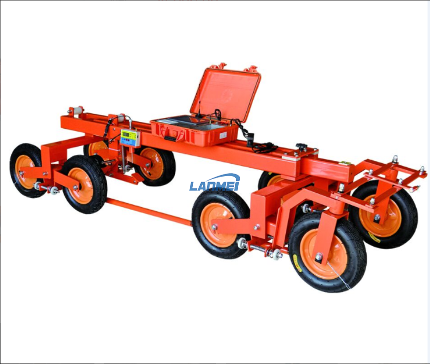 LXBP-5 Road Roughness Tester