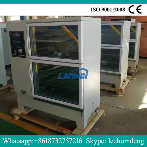 SYH-40E Lab Cement Concrete Curing Cabinet