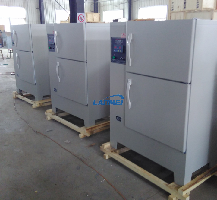 Cement Concrete Curing Box For Laboratoy