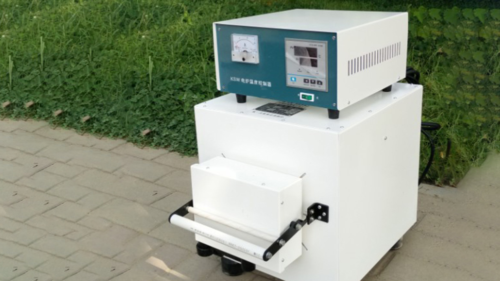 laboratory muffle furnace all models