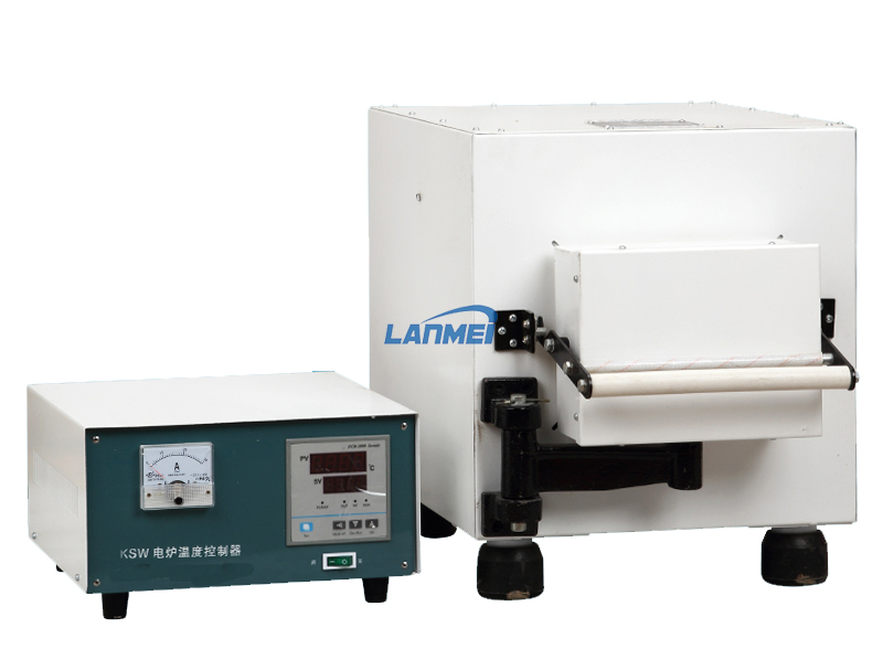 High Quality 1200C 1300C 1600C Muffle Furnace