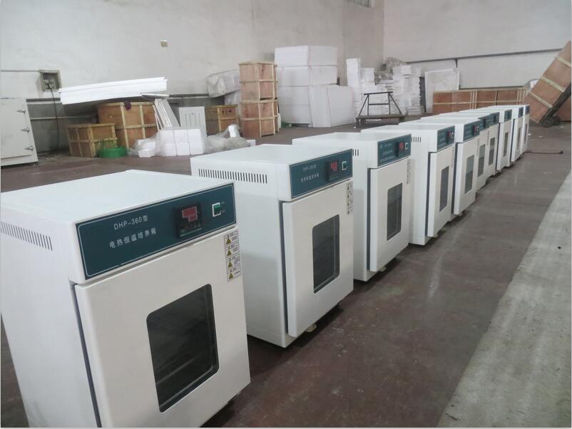 Constant Temperature Electrothermal incubator Box for Laboratory