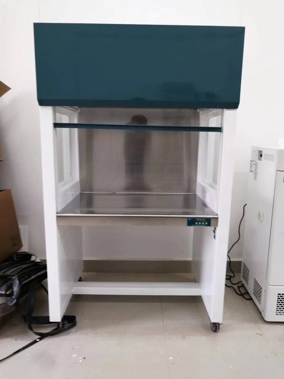 Vertical Horizontal Laminar Air Flow Cabinet Clean Hoods