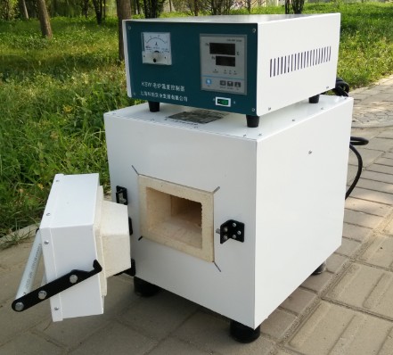 Laboratory Muffle Furnace
